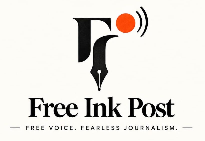 Free Ink Post